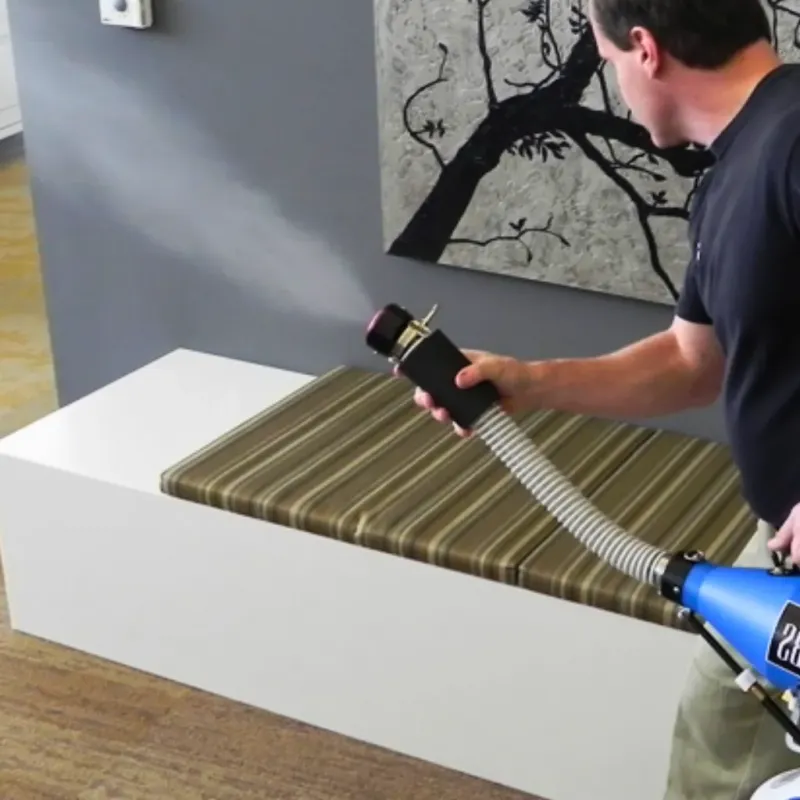 Professional Odor Removal in Putnam County, OH